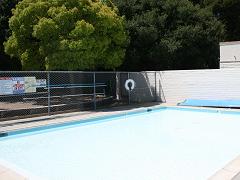 Baby Pool